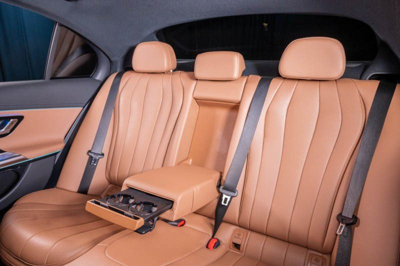 Certified 2026 Mercedes-Benz E 350 Sedan image 12
