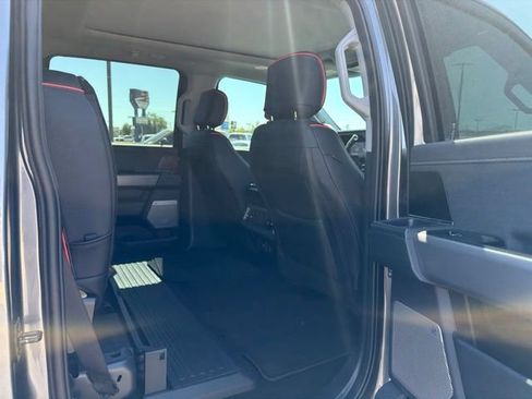 Used 2024 Ford F250 Lariat w/ Lariat Ultimate Package AWD/4WD image 34