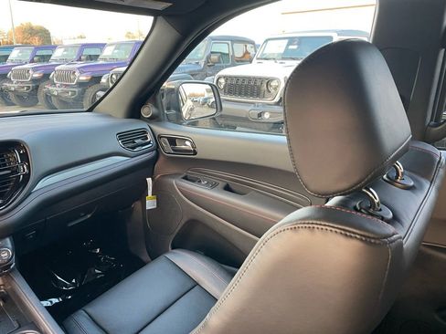 New 2026 Dodge Durango GT image 27