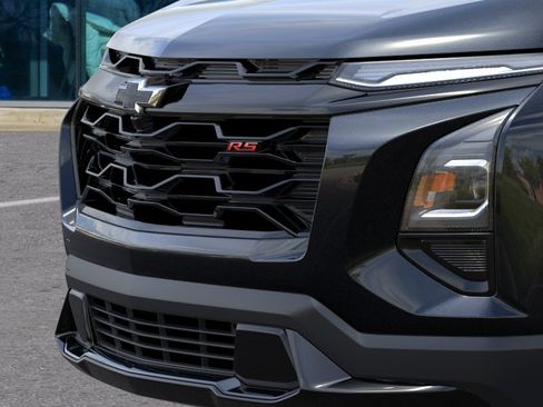 New 2026 Chevrolet Equinox RS FWD image 13