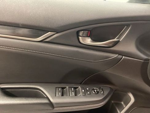Used 2020 Honda Civic Sport Touring image 16