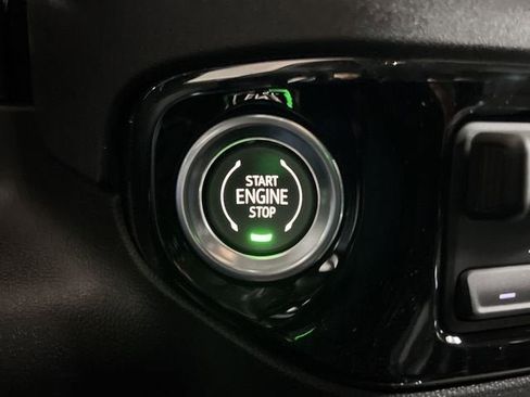 New 2026 Chevrolet Silverado 1500 LTZ image 17