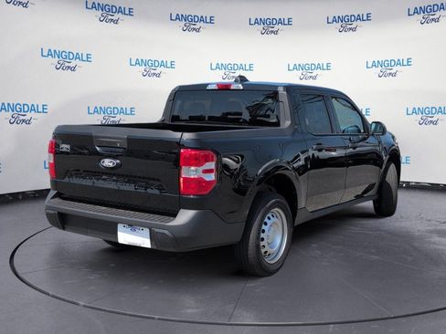 New 2026 Ford Maverick XL FWD image 4