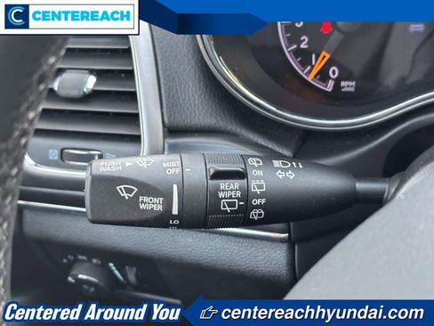 Used 2021 Jeep Grand Cherokee Limited image 22