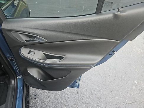 New 2026 Buick Encore GX Sport Touring w/ Comfort Package image 23