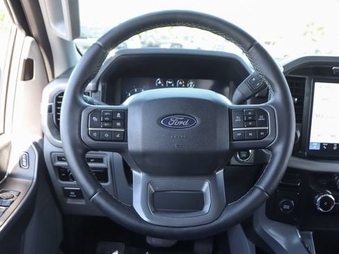 Used 2024 Ford F150 XLT w/ Equipment Group 302A MID RWD image 20