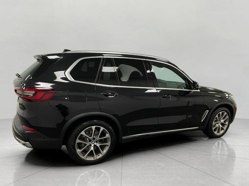Used 2021 BMW X5 xDrive40i w/ Convenience Package image 2
