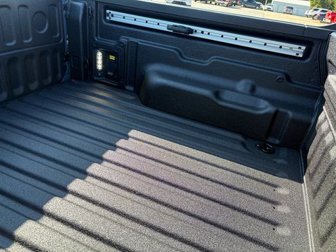 New 2025 Ford Maverick Lariat w/ 4K Tow Package image 49