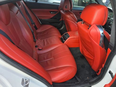 Used 2016 BMW M6 Gran Coupe image 12