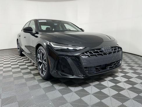 New 2026 Audi A6 Prestige image 18