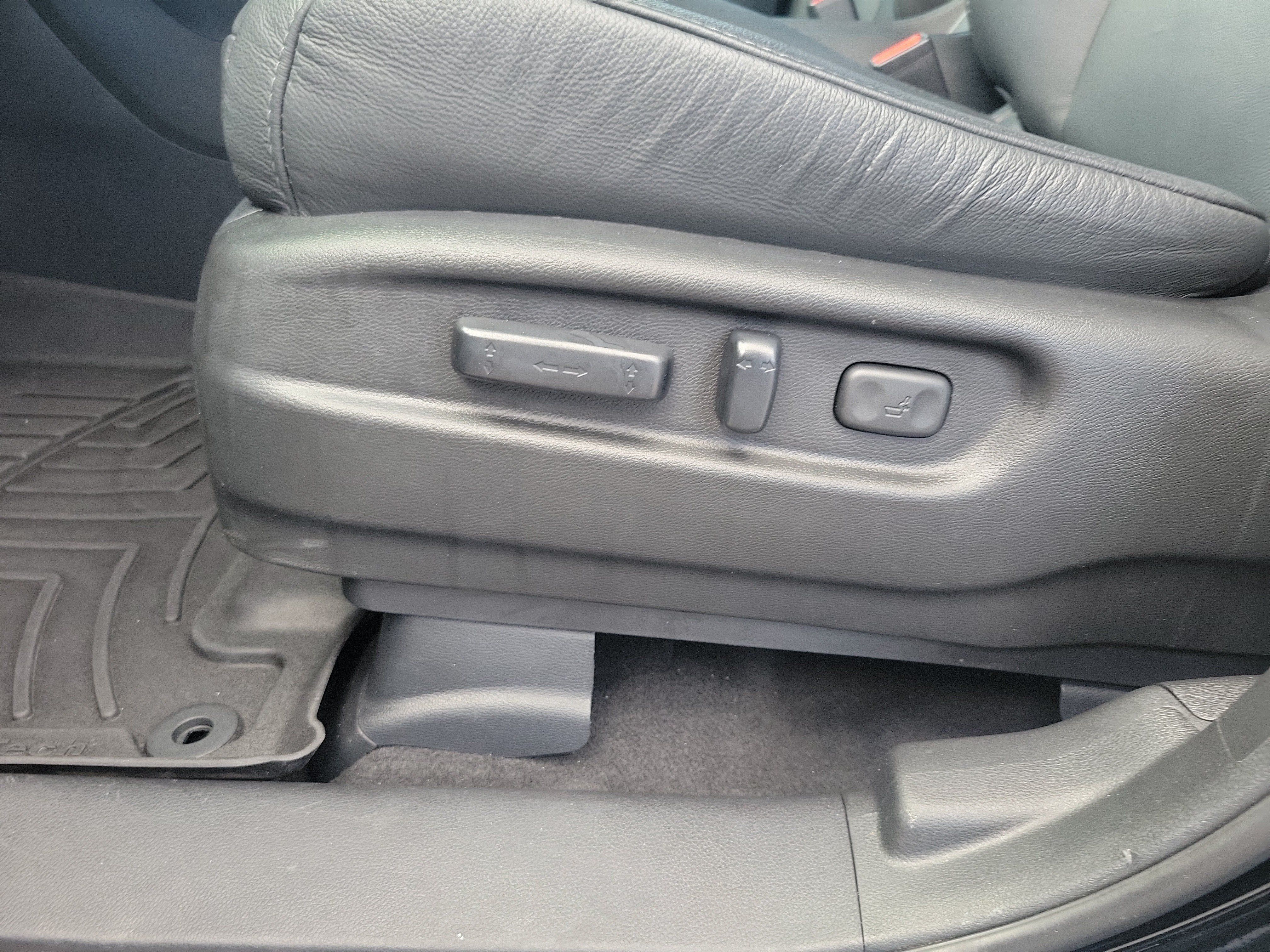 Used 2022 Honda Pilot Special Edition image 21