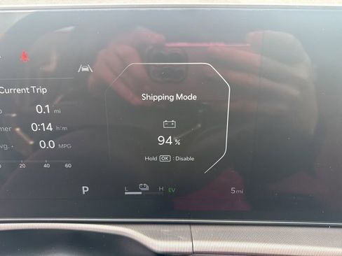 New 2026 Kia Sportage SX Prestige AWD/4WD image 37