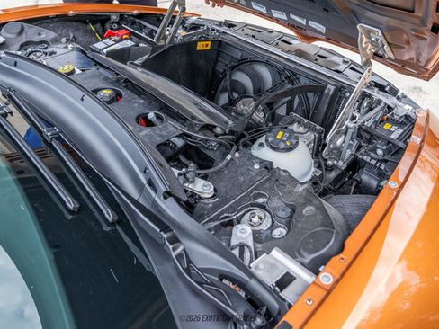 Used 2019 BMW i8 Coupe AWD/4WD image 26