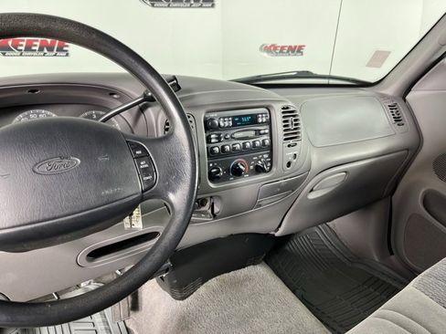 Used 1997 Ford F250 Lariat image 19