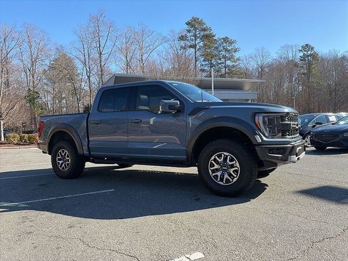 Used 2023 Ford F150 Raptor image 3