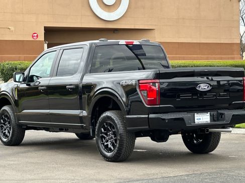Used 2025 Ford F150 STX image 7