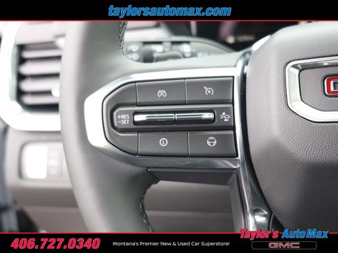 New 2026 GMC Acadia Elevation w/ Super Cruise Package image 31
