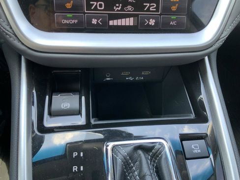 Used 2021 Subaru Outback Onyx Edition XT w/ Popular Package #2 image 42