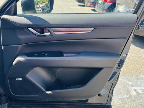 Certified 2023 MAZDA CX-5 AWD 2.5 S w/ Premium Plus Pkg image 35