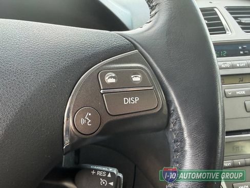 Used 2011 Lexus ES 350 FWD image 21