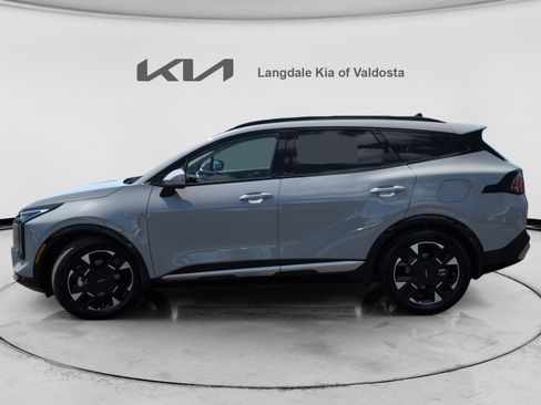 Used 2026 Kia Sportage SX FWD image 10