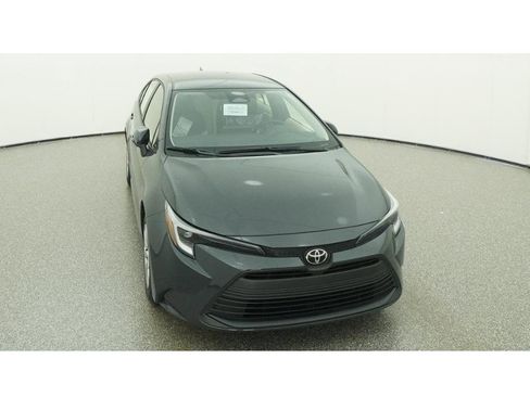 New 2026 Toyota Corolla LE image 14