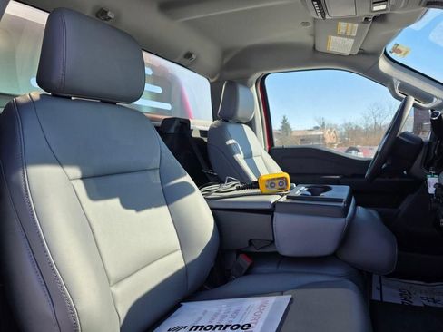 New 2025 Ford F350 XL w/ XL Chrome Package AWD/4WD image 29