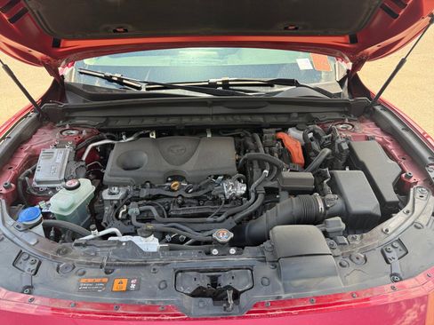 Used 2025 MAZDA CX-50 AWD 2.5 Hybrid w/ Premium Pkg image 20