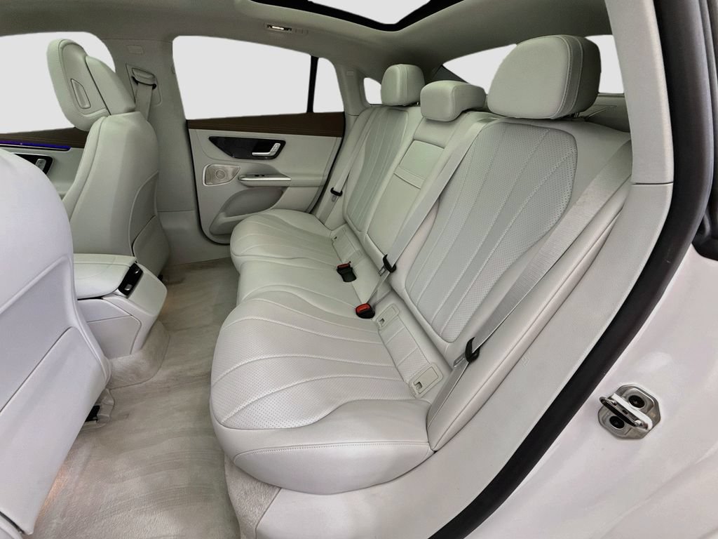 Certified 2023 Mercedes-Benz EQE 350+ 4MATIC Sedan image 20