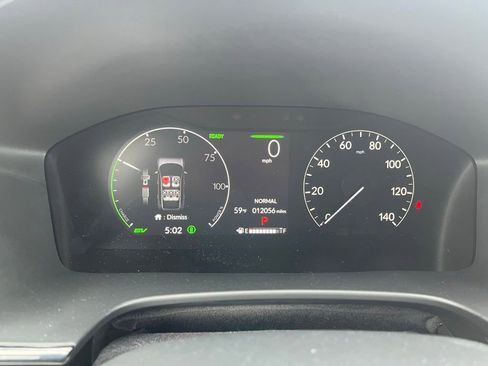 Used 2024 Honda CR-V Sport Touring image 19