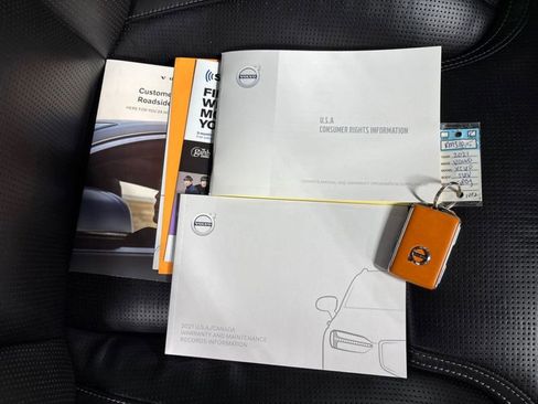 Used 2021 Volvo XC60 T5 Inscription w/ Climate Package image 61