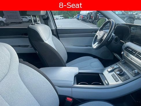 Used 2020 Hyundai Palisade SEL AWD/4WD image 10