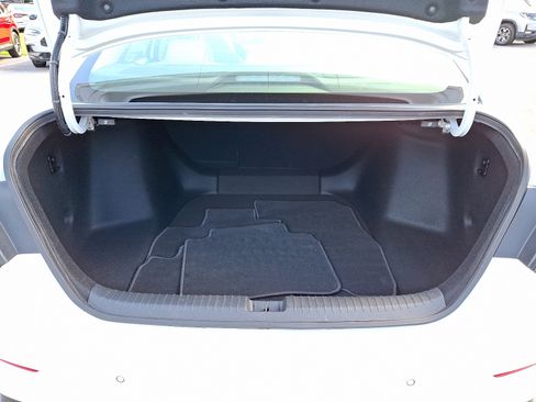 Used 2024 Honda Accord EX-L image 30