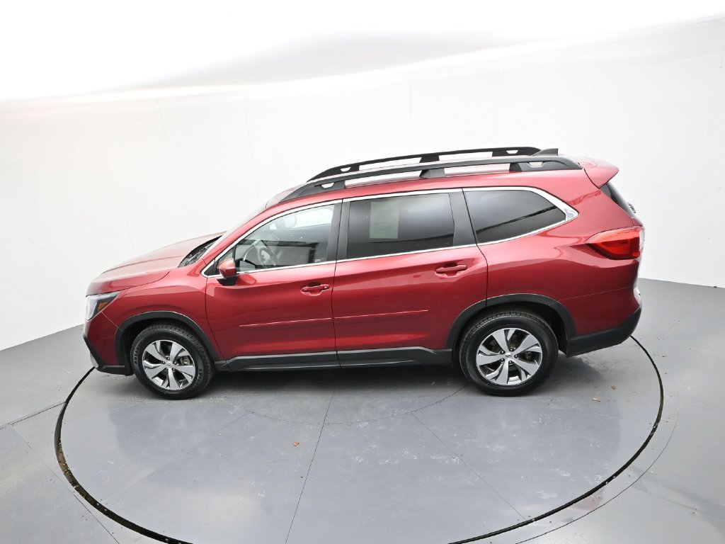 Used 2024 Subaru Ascent Premium w/ Convenience Package AWD/4WD image 25