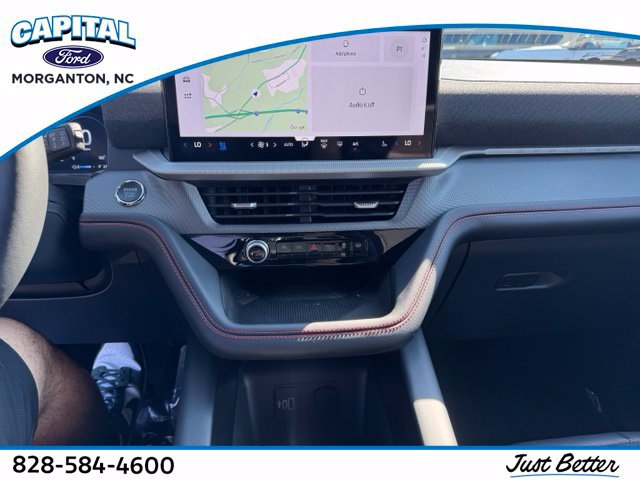 New 2026 Ford Explorer ST w/ Sun And Sound Package AWD/4WD image 29