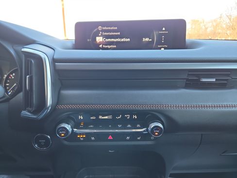 Certified 2025 MAZDA CX-50 2.5 Hybrid w/ Premium Plus Pkg image 25