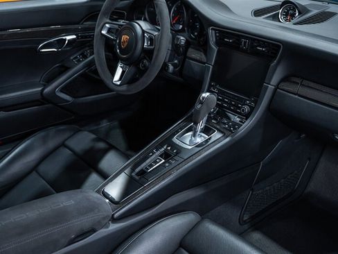 Used 2017 Porsche 911 Turbo S AWD/4WD image 55