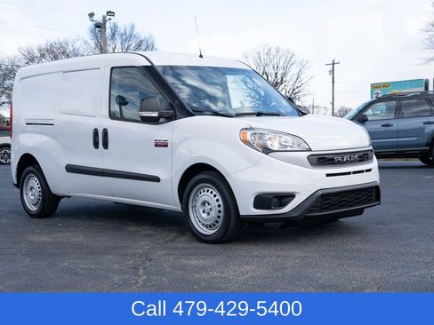 Used 2022 RAM ProMaster City Wagon image 8