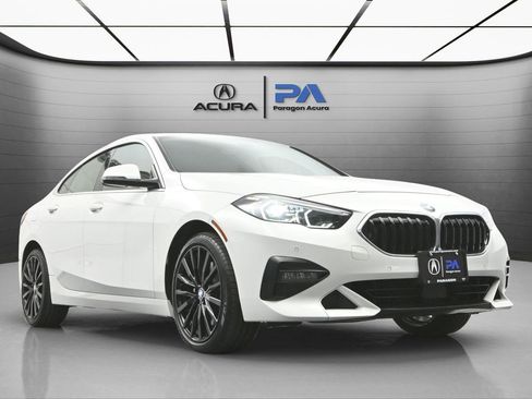 Used 2021 BMW 228i xDrive Gran Coupe 228i xDrive w/ Convenience Package image 31