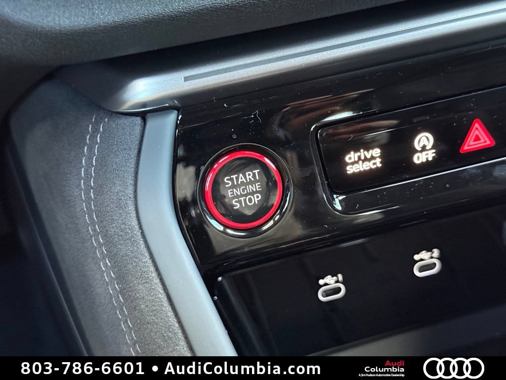 New 2026 Audi SQ5 Premium Plus AWD/4WD image 28