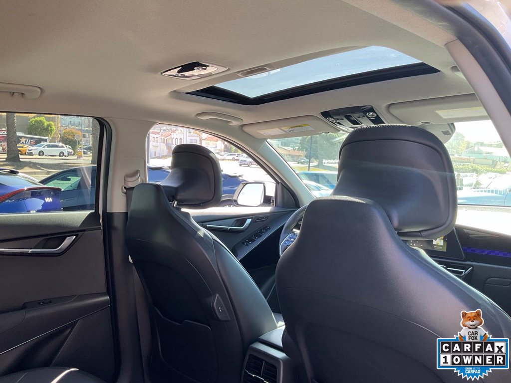 Used 2024 Kia Niro Wave FWD image 55