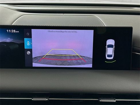 New 2026 Genesis G80 2.5T image 17