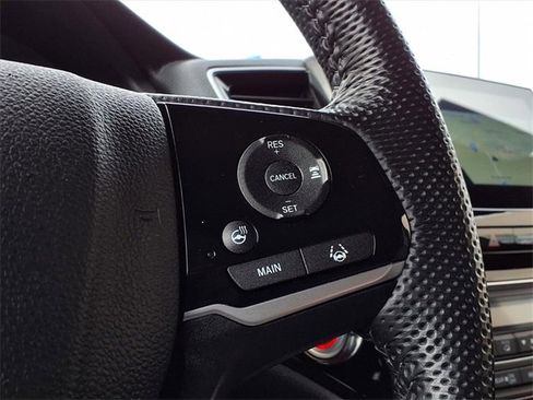 Certified 2023 Honda Passport Elite image 23