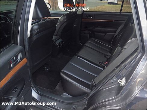 Used 2013 Subaru Outback 2.5i Limited w/ Moonroof Pkg AWD/4WD image 13