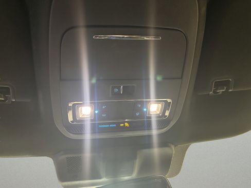 Certified 2025 Ford F150 Lariat w/ Equipment Group 501A Mid AWD/4WD image 17