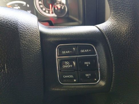 Used 2021 RAM 1500 Tradesman w/ Chrome Plus Package image 25