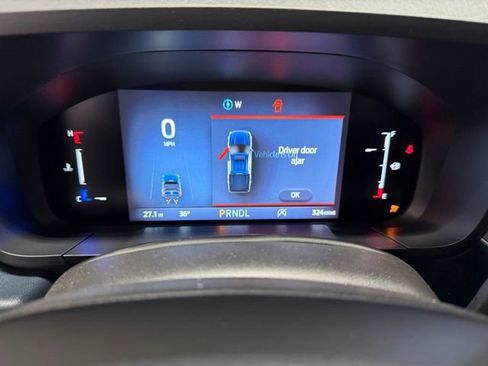 New 2026 Ford Maverick XL FWD image 27