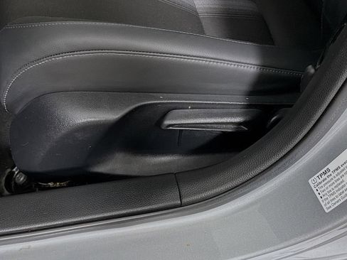 Certified 2023 Honda Civic Sport image 14