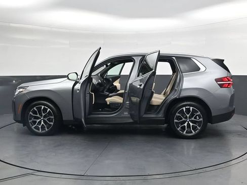 New 2026 BMW X3 xDrive30i w/ Convenience Package AWD/4WD image 41