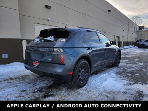 New 2026 Hyundai Ioniq 5 XRT image 3